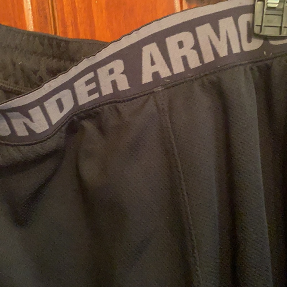 Under Armour Sweatpants - Picture 6 of 9
